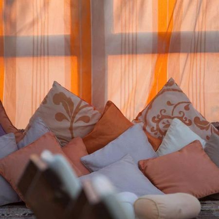 New Kydonia Suites & Studios Kato Daratso Esterno foto