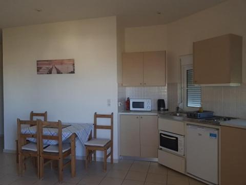 New Kydonia Suites & Studios Kato Daratso Esterno foto